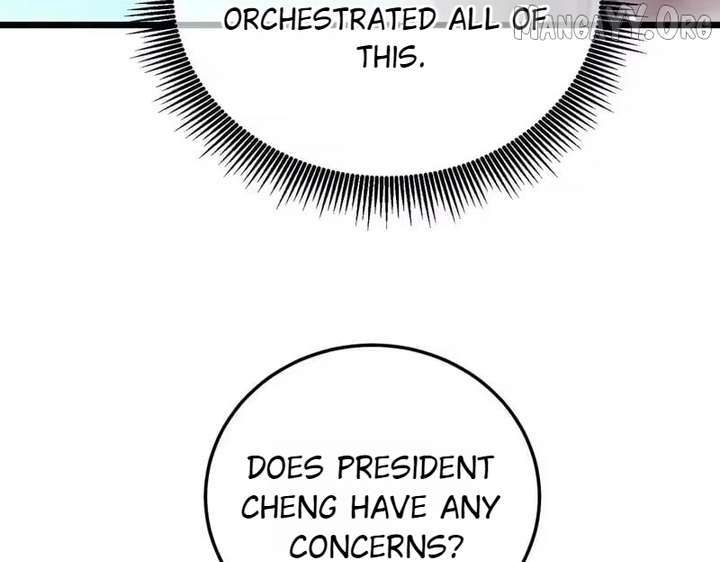 I Rely on My Invincibility to Deal Tons of Damage Passively! Chapter 154 - Page 152