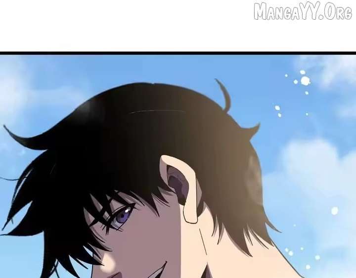 I Rely on My Invincibility to Deal Tons of Damage Passively! Chapter 154 - Page 156