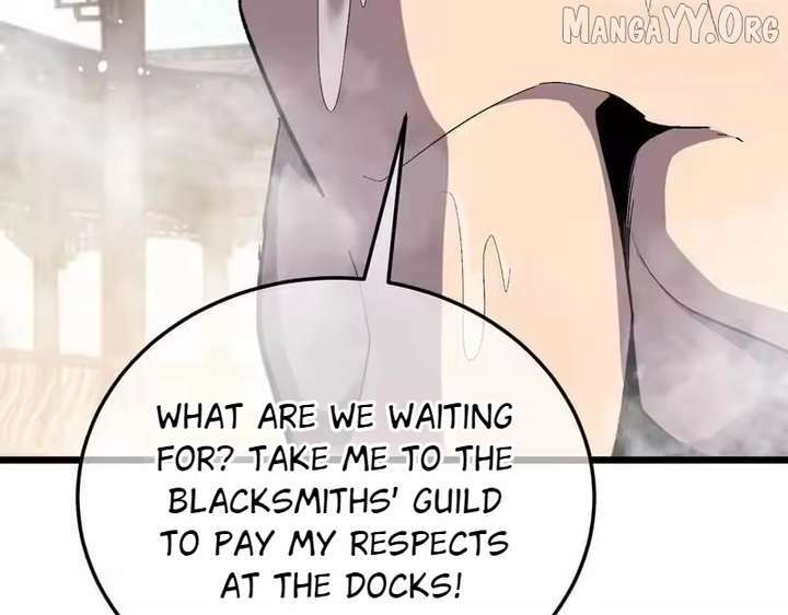 I Rely on My Invincibility to Deal Tons of Damage Passively! Chapter 154 - Page 158