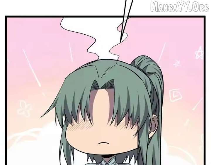 I Rely on My Invincibility to Deal Tons of Damage Passively! Chapter 154 - Page 160