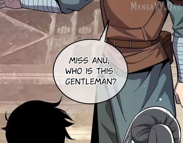 I Rely on My Invincibility to Deal Tons of Damage Passively! Chapter 154 - Page 177