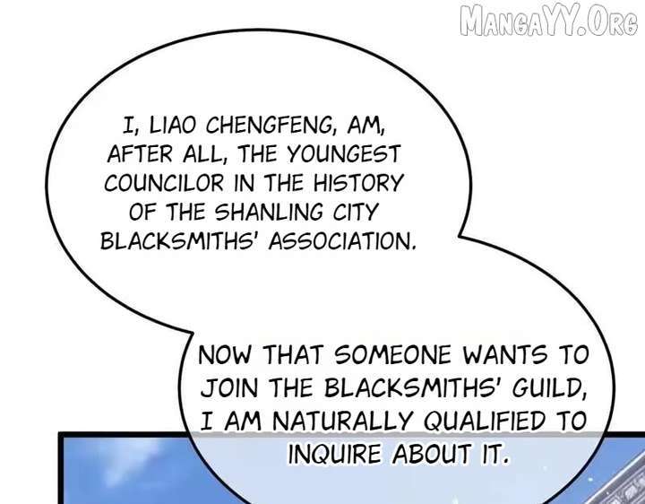 I Rely on My Invincibility to Deal Tons of Damage Passively! Chapter 154 - Page 181