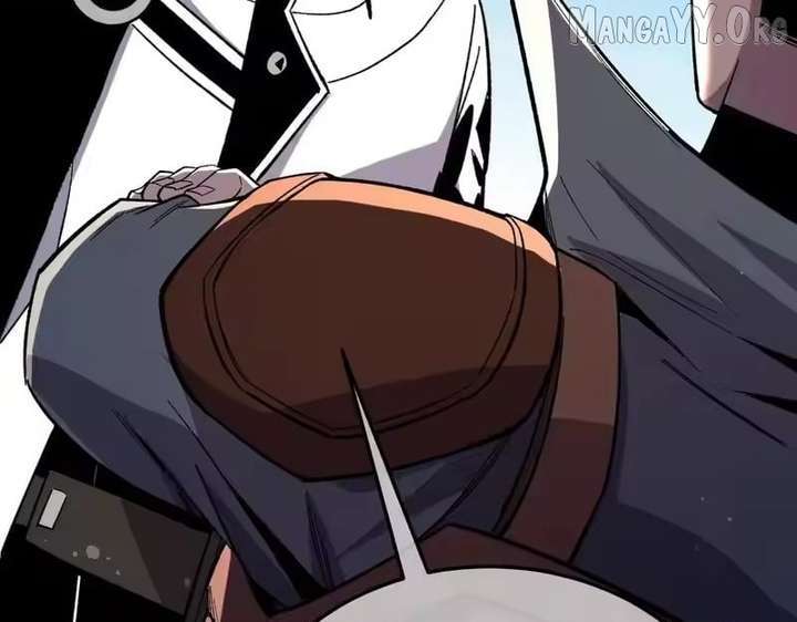 I Rely on My Invincibility to Deal Tons of Damage Passively! Chapter 154 - Page 186