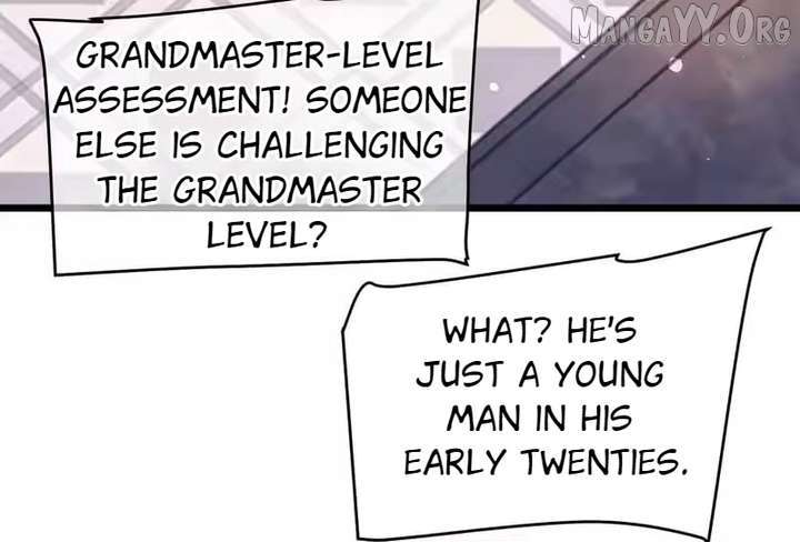 I Rely on My Invincibility to Deal Tons of Damage Passively! Chapter 154 - Page 196