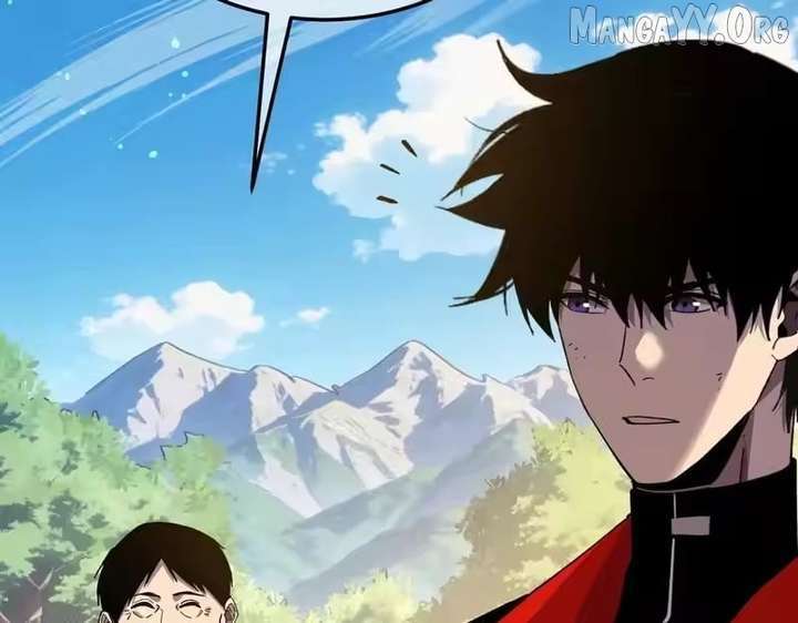 I Rely on My Invincibility to Deal Tons of Damage Passively! Chapter 154 - Page 2