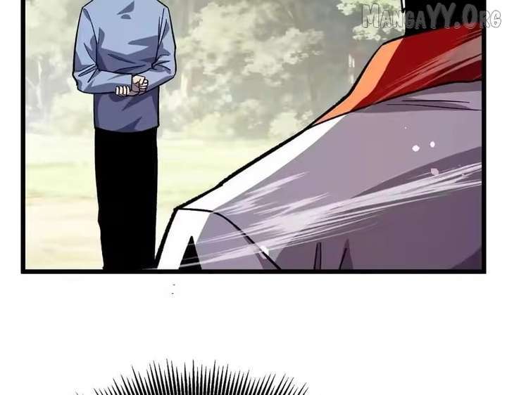 I Rely on My Invincibility to Deal Tons of Damage Passively! Chapter 154 - Page 24