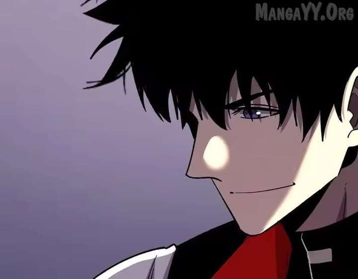 I Rely on My Invincibility to Deal Tons of Damage Passively! Chapter 154 - Page 26