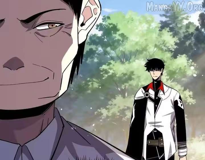 I Rely on My Invincibility to Deal Tons of Damage Passively! Chapter 154 - Page 30