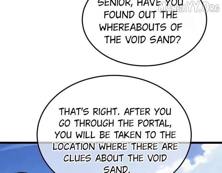 I Rely on My Invincibility to Deal Tons of Damage Passively! Chapter 154 - Page 36