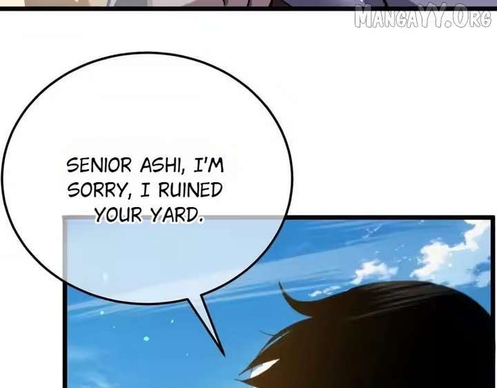 I Rely on My Invincibility to Deal Tons of Damage Passively! Chapter 154 - Page 4