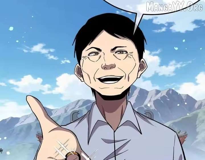 I Rely on My Invincibility to Deal Tons of Damage Passively! Chapter 154 - Page 41