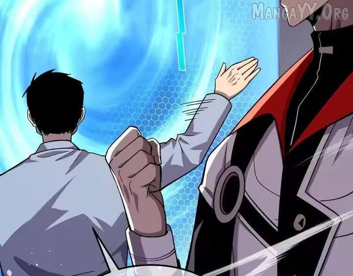 I Rely on My Invincibility to Deal Tons of Damage Passively! Chapter 154 - Page 47