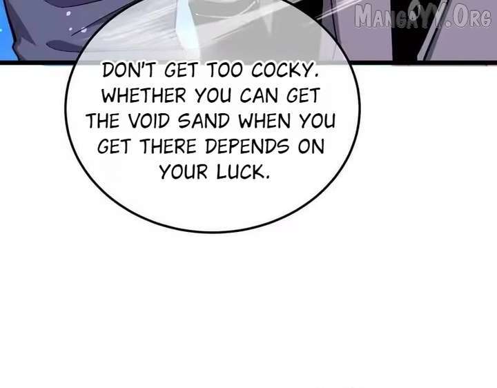 I Rely on My Invincibility to Deal Tons of Damage Passively! Chapter 154 - Page 48