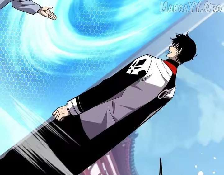 I Rely on My Invincibility to Deal Tons of Damage Passively! Chapter 154 - Page 51