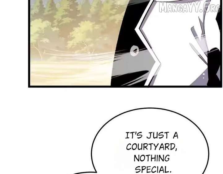 I Rely on My Invincibility to Deal Tons of Damage Passively! Chapter 154 - Page 6