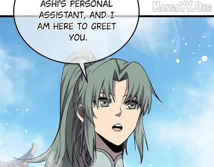 I Rely on My Invincibility to Deal Tons of Damage Passively! Chapter 154 - Page 83