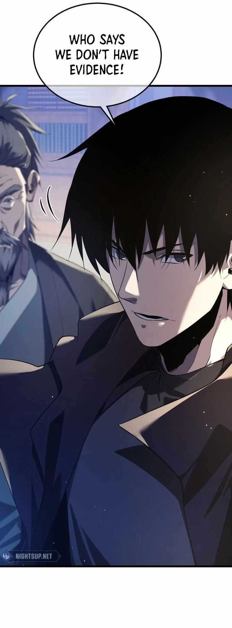 I Rely on My Invincibility to Deal Tons of Damage Passively! Chapter 67 - Page 15