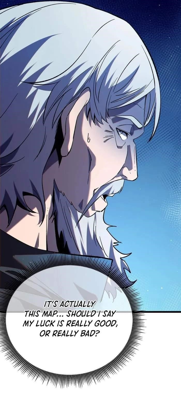 I Rely on My Invincibility to Deal Tons of Damage Passively! Chapter 88 - Page 15