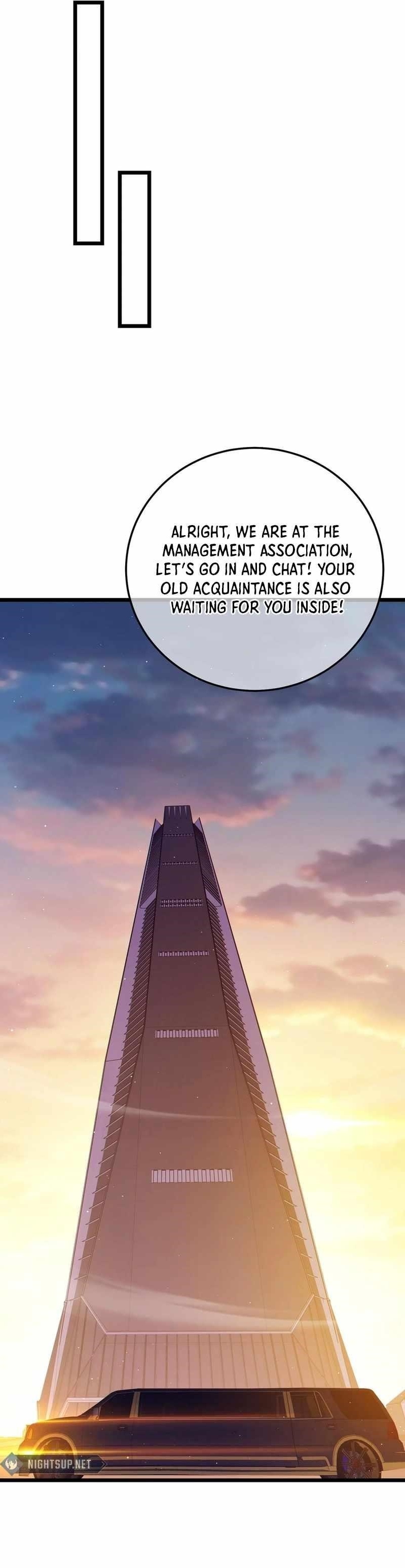 I Rely on My Invincibility to Deal Tons of Damage Passively! Chapter 99 - Page 15