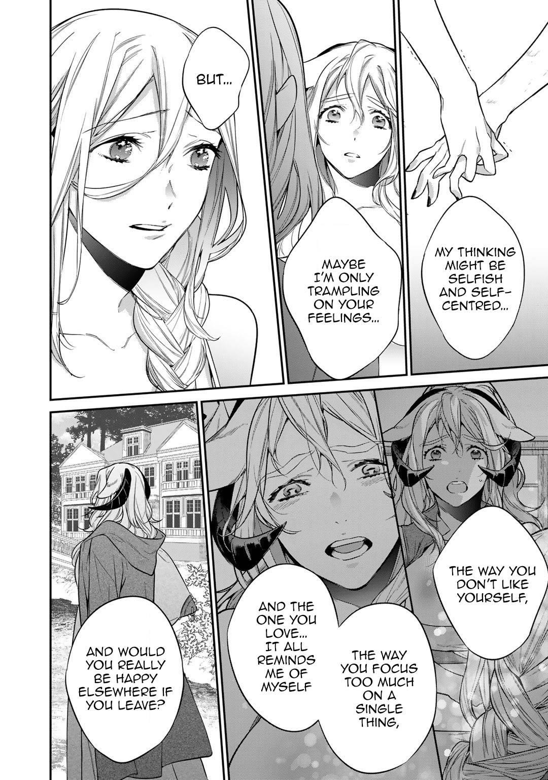 Reincarnation into the Barrier Master Chapter 31 - Page 20