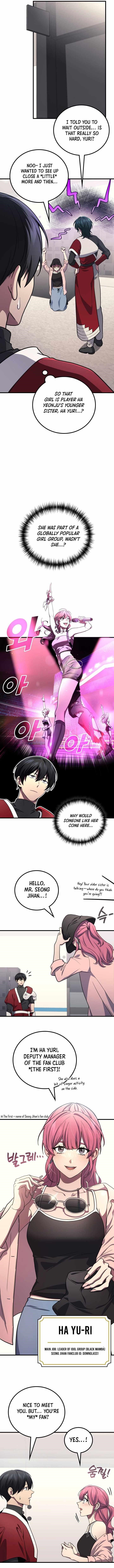 Martial God Regressed to Level 2 Chapter 102 - Page 8