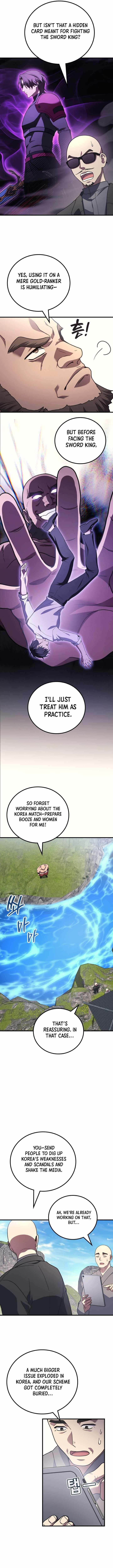 Martial God Regressed to Level 2 Chapter 105 - Page 12