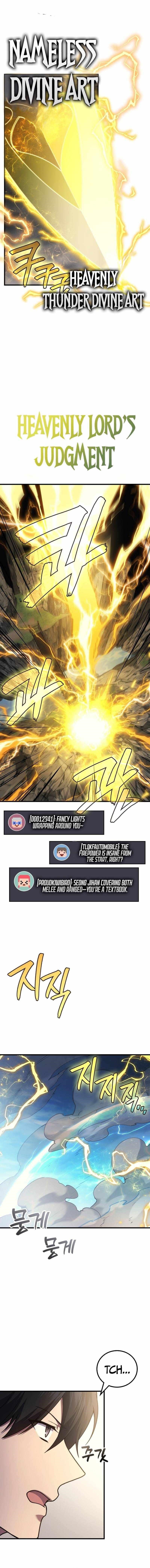 Martial God Regressed to Level 2 Chapter 108 - Page 5