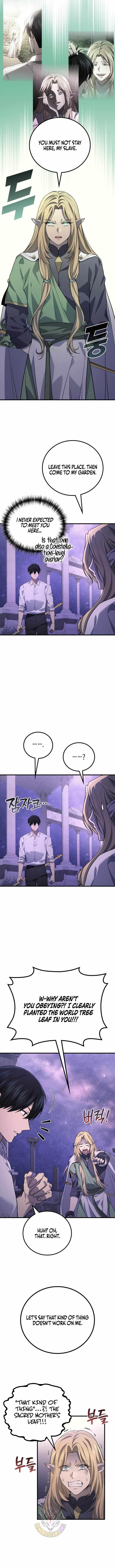 Martial God Regressed to Level 2 Chapter 113 - Page 10