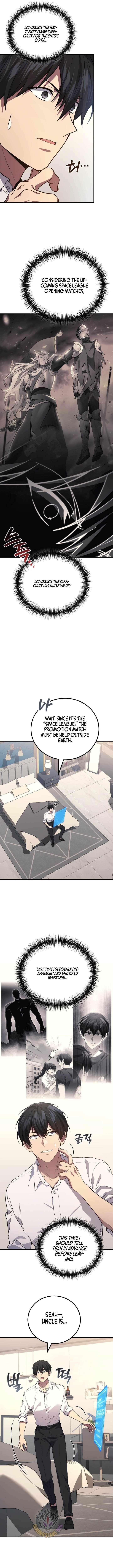 Martial God Regressed to Level 2 Chapter 113 - Page 2