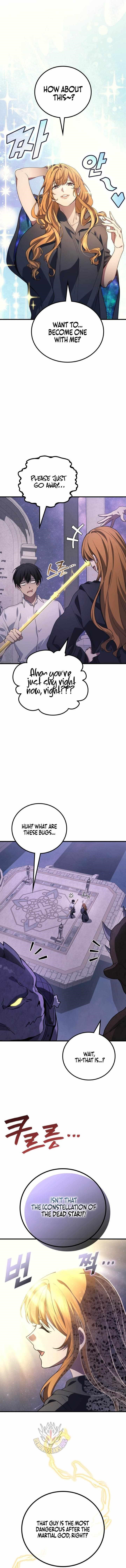 Martial God Regressed to Level 2 Chapter 113 - Page 7