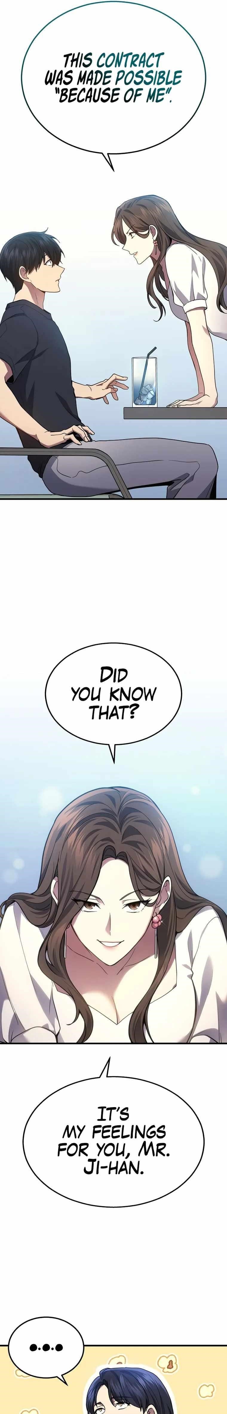 Martial God Regressed to Level 2 Chapter 26 - Page 16