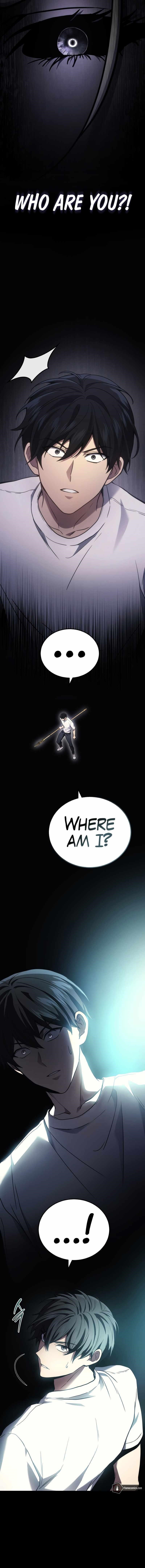 Martial God Regressed to Level 2 Chapter 38 - Page 15