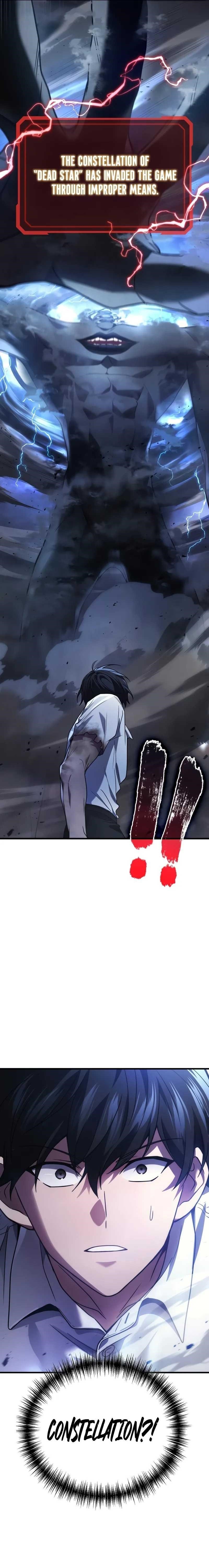 Martial God Regressed to Level 2 Chapter 77 - Page 11