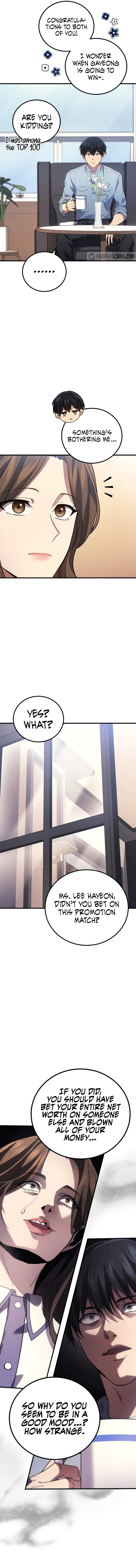 Martial God Regressed to Level 2 Chapter 80 - Page 4