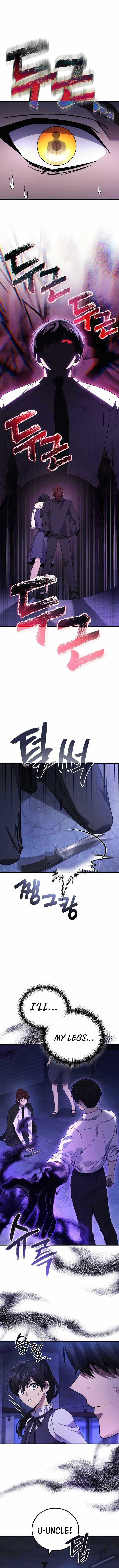 Martial God Regressed to Level 2 Chapter 83 - Page 10