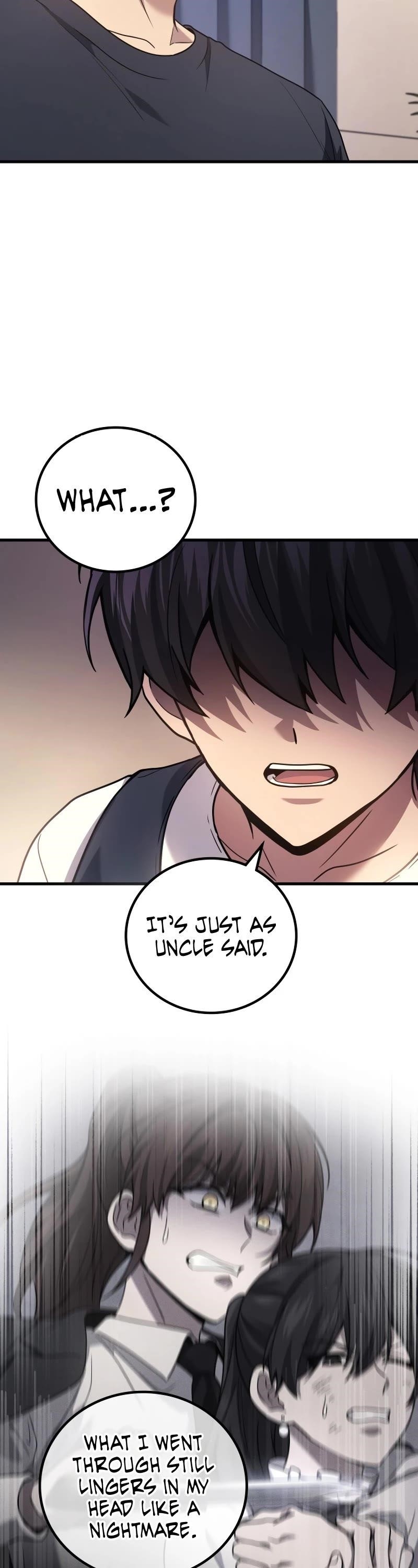 Martial God Regressed to Level 2 Chapter 85 - Page 13