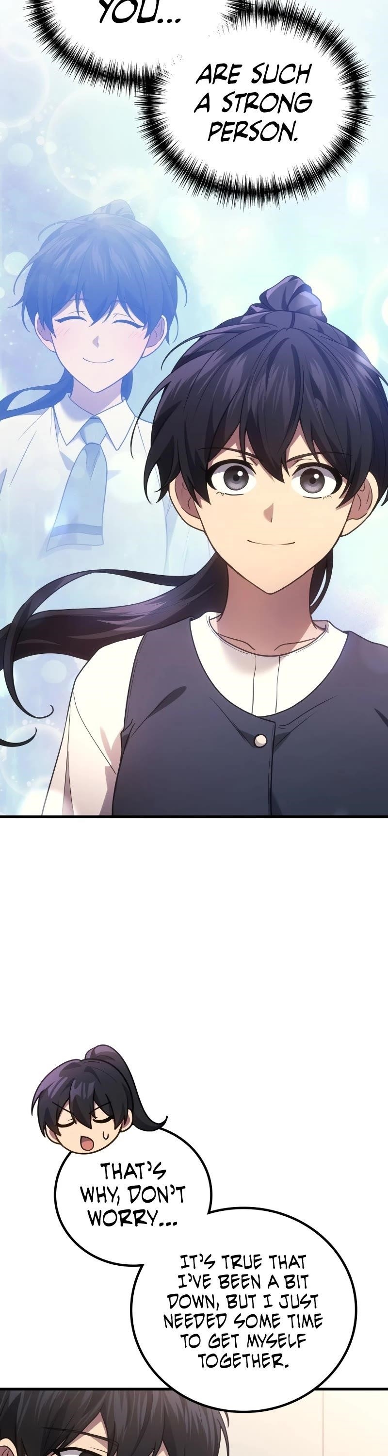 Martial God Regressed to Level 2 Chapter 85 - Page 19