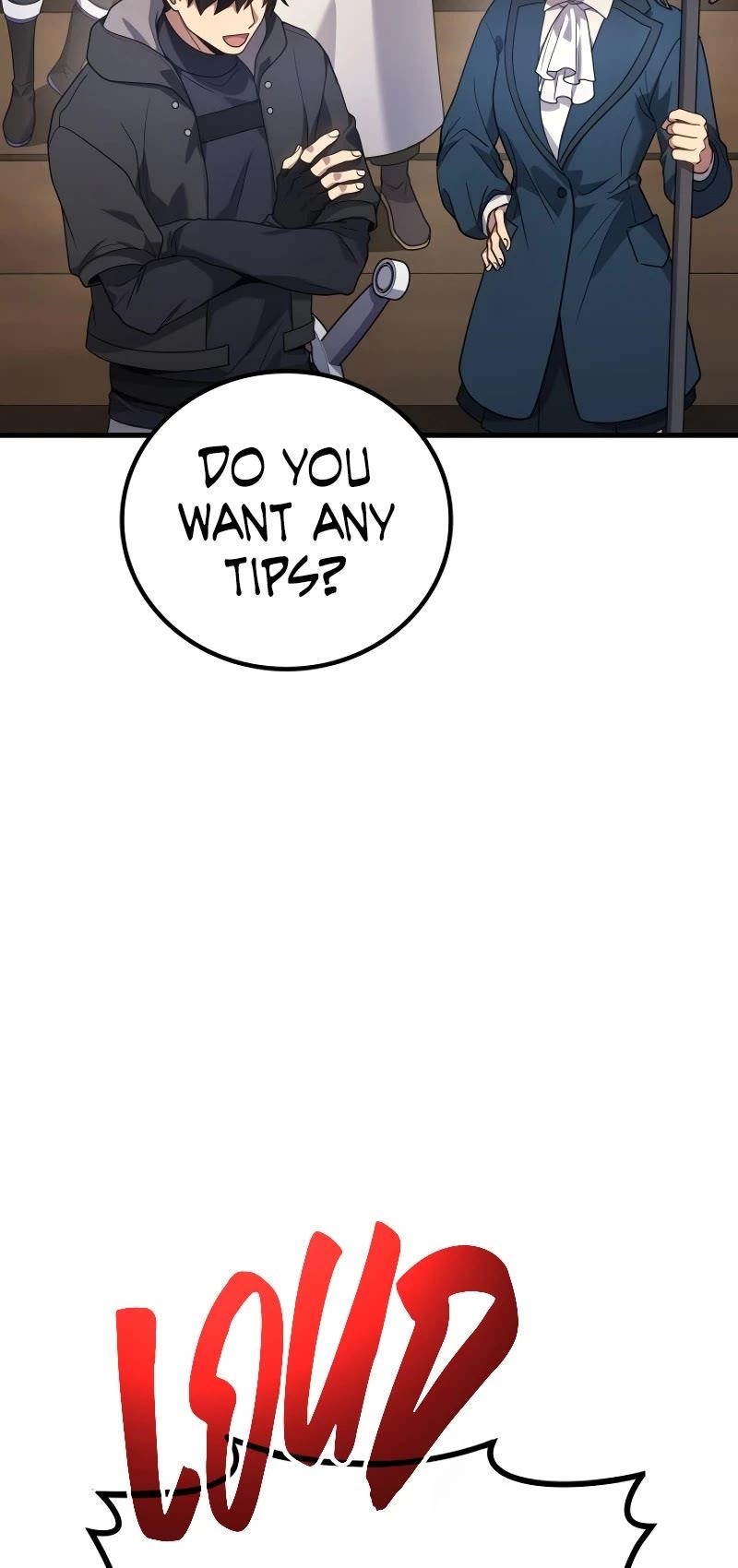 Martial God Regressed to Level 2 Chapter 85 - Page 30