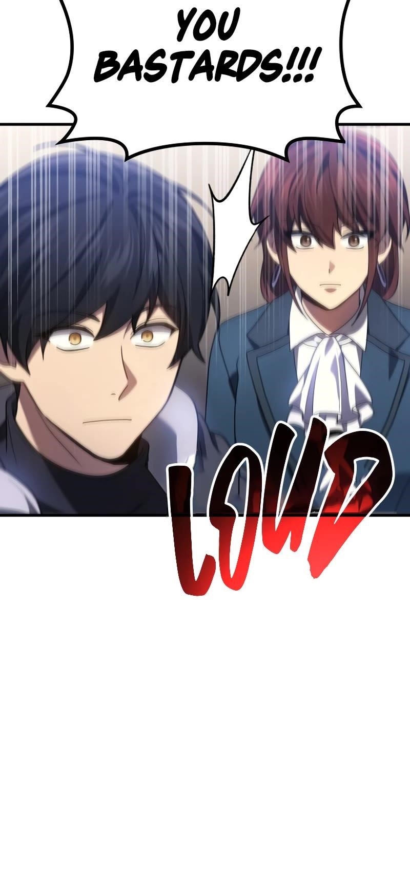 Martial God Regressed to Level 2 Chapter 85 - Page 31