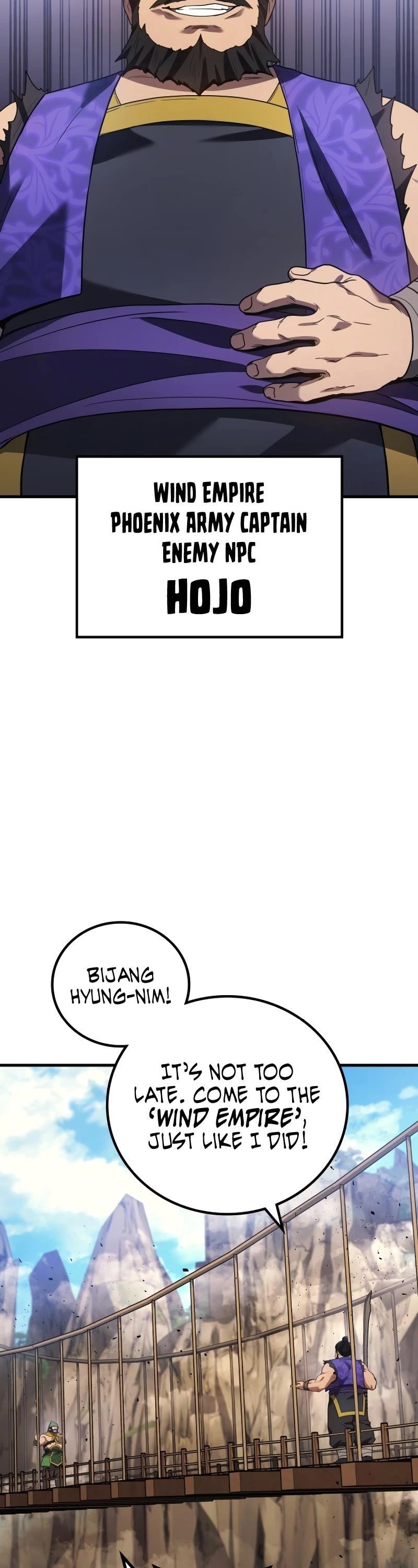 Martial God Regressed to Level 2 Chapter 85 - Page 44