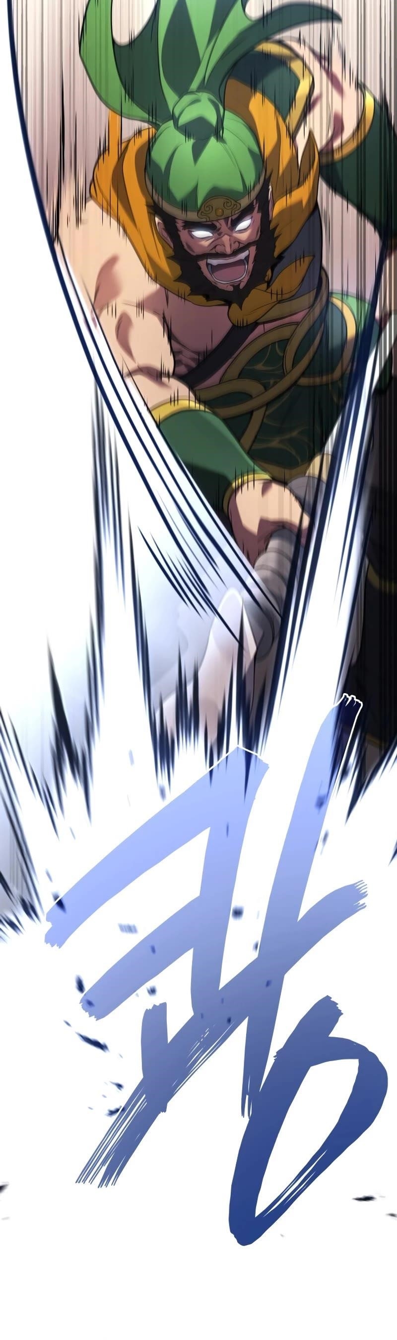 Martial God Regressed to Level 2 Chapter 85 - Page 50