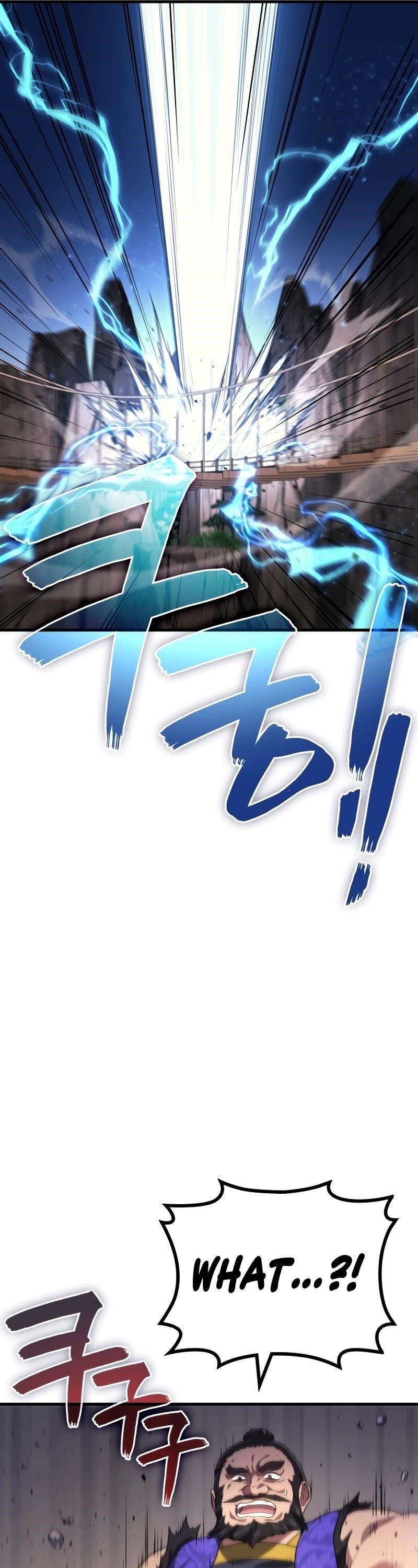 Martial God Regressed to Level 2 Chapter 85 - Page 51