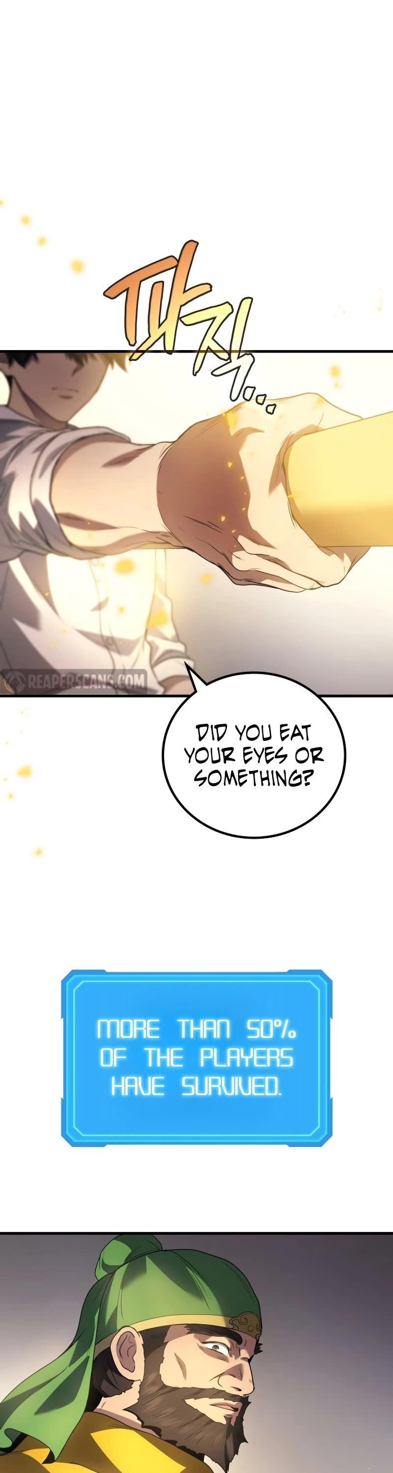 Martial God Regressed to Level 2 Chapter 85 - Page 61