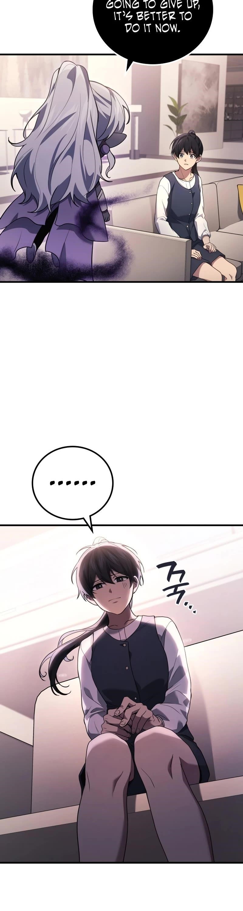 Martial God Regressed to Level 2 Chapter 85 - Page 9