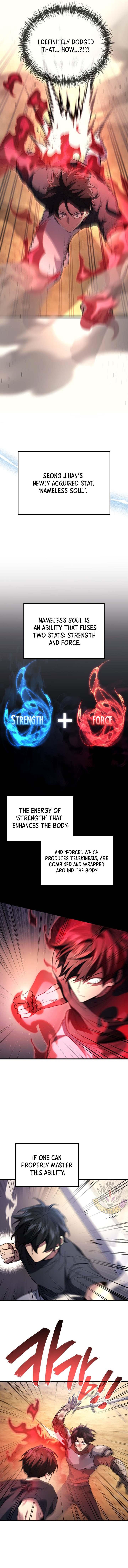 Martial God Regressed to Level 2 Chapter 93 - Page 5