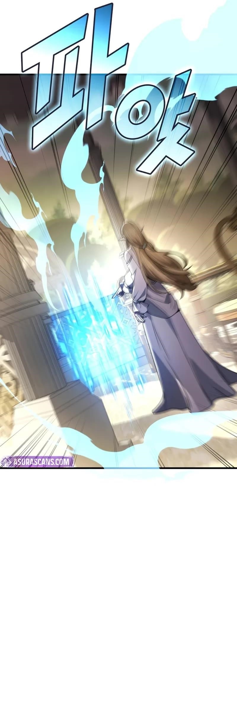 Martial God Regressed to Level 2 Chapter 96 - Page 15