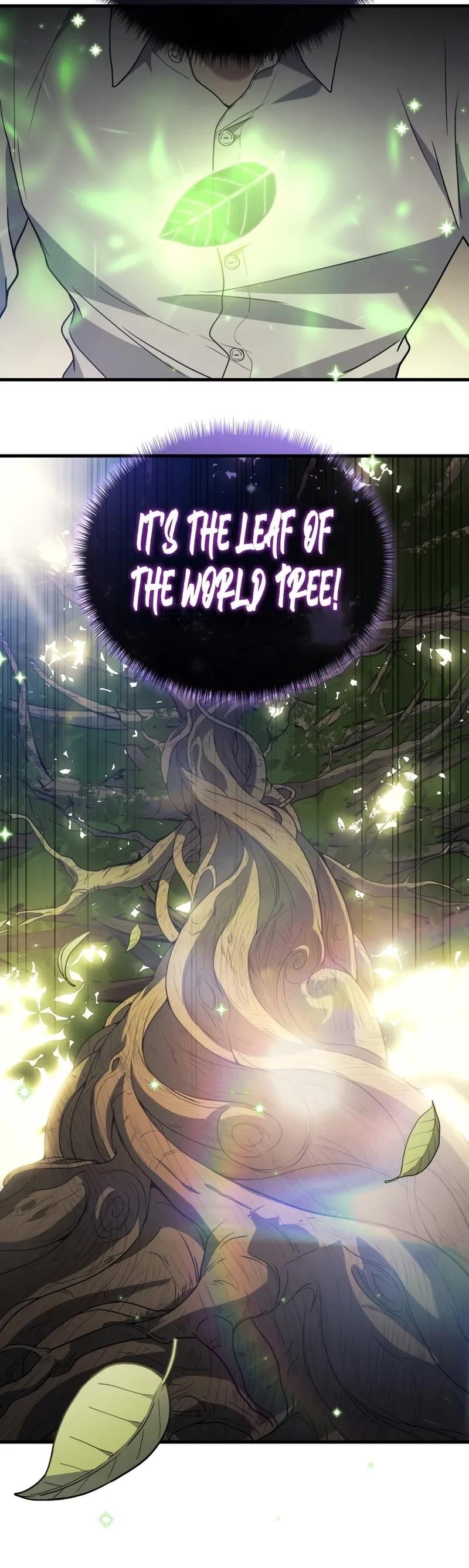 Martial God Regressed to Level 2 Chapter 96 - Page 19