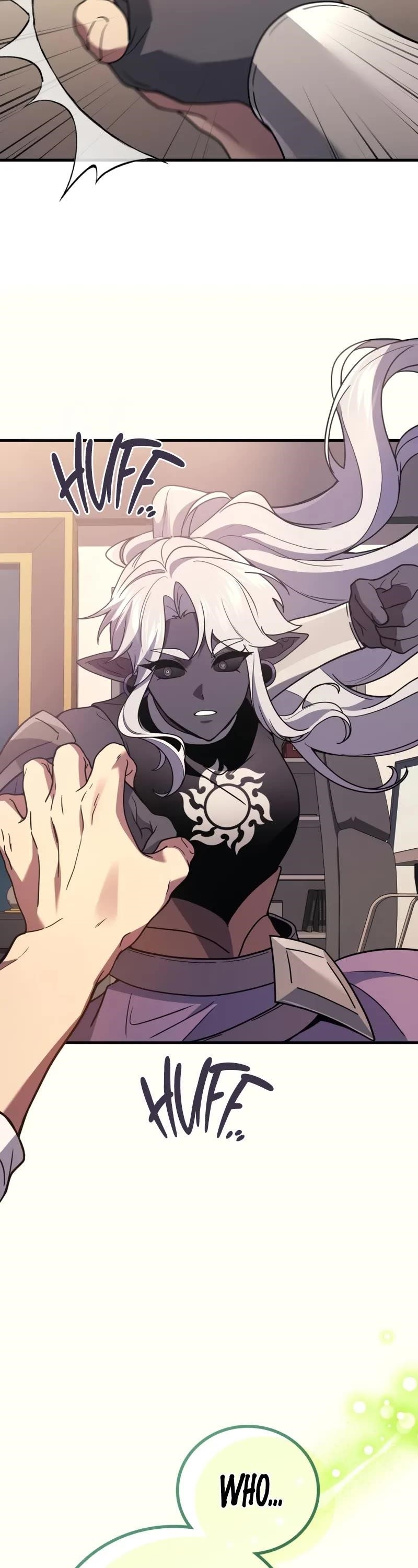 Martial God Regressed to Level 2 Chapter 96 - Page 22