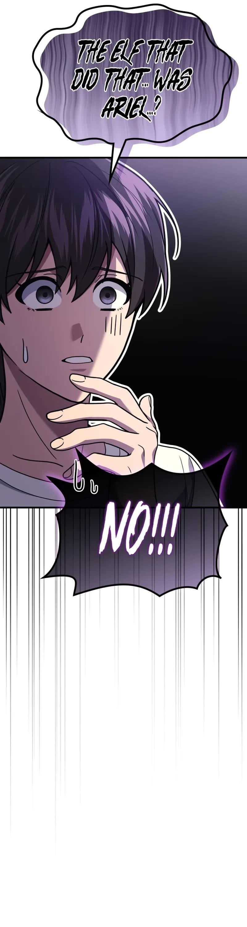 Martial God Regressed to Level 2 Chapter 96 - Page 26