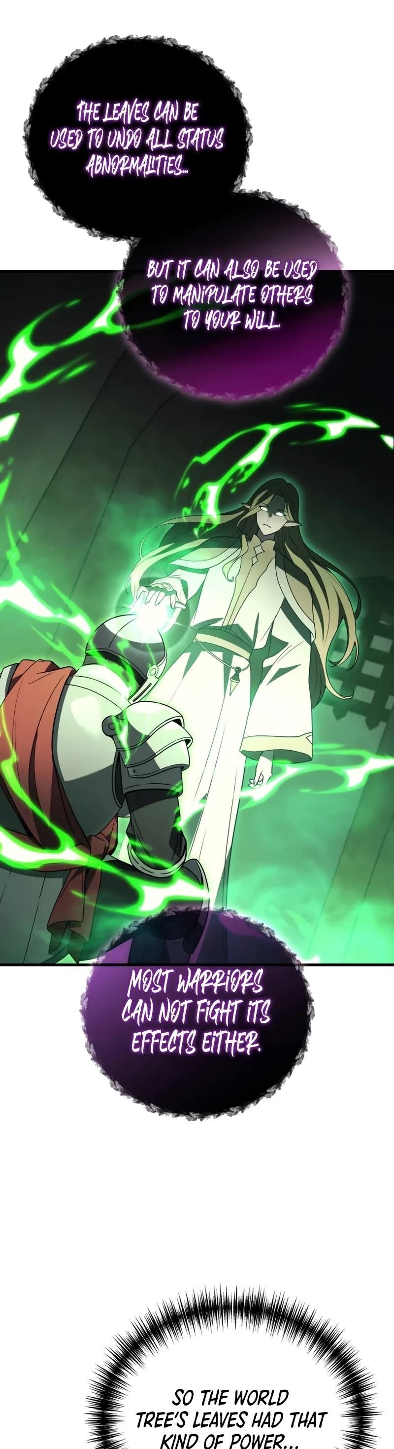 Martial God Regressed to Level 2 Chapter 96 - Page 29